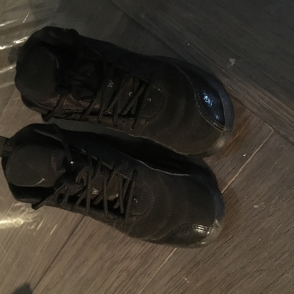 Jordan’s